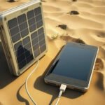 solar power bank